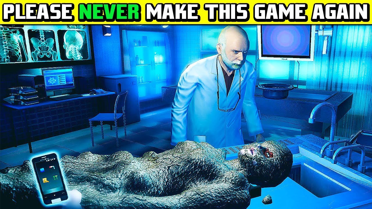 10 Video Game FRANCHISES That Need to DIE | Chaos