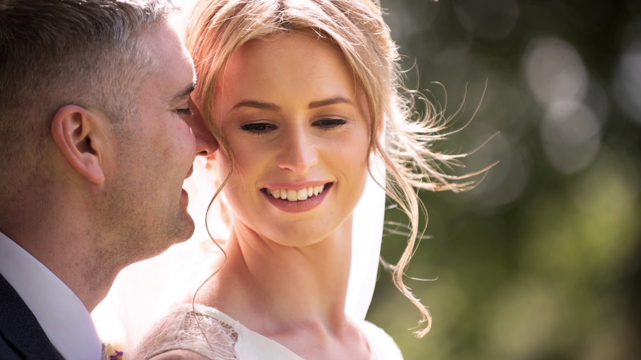 Tulfarris Hotel Wedding Photography By The Fennells