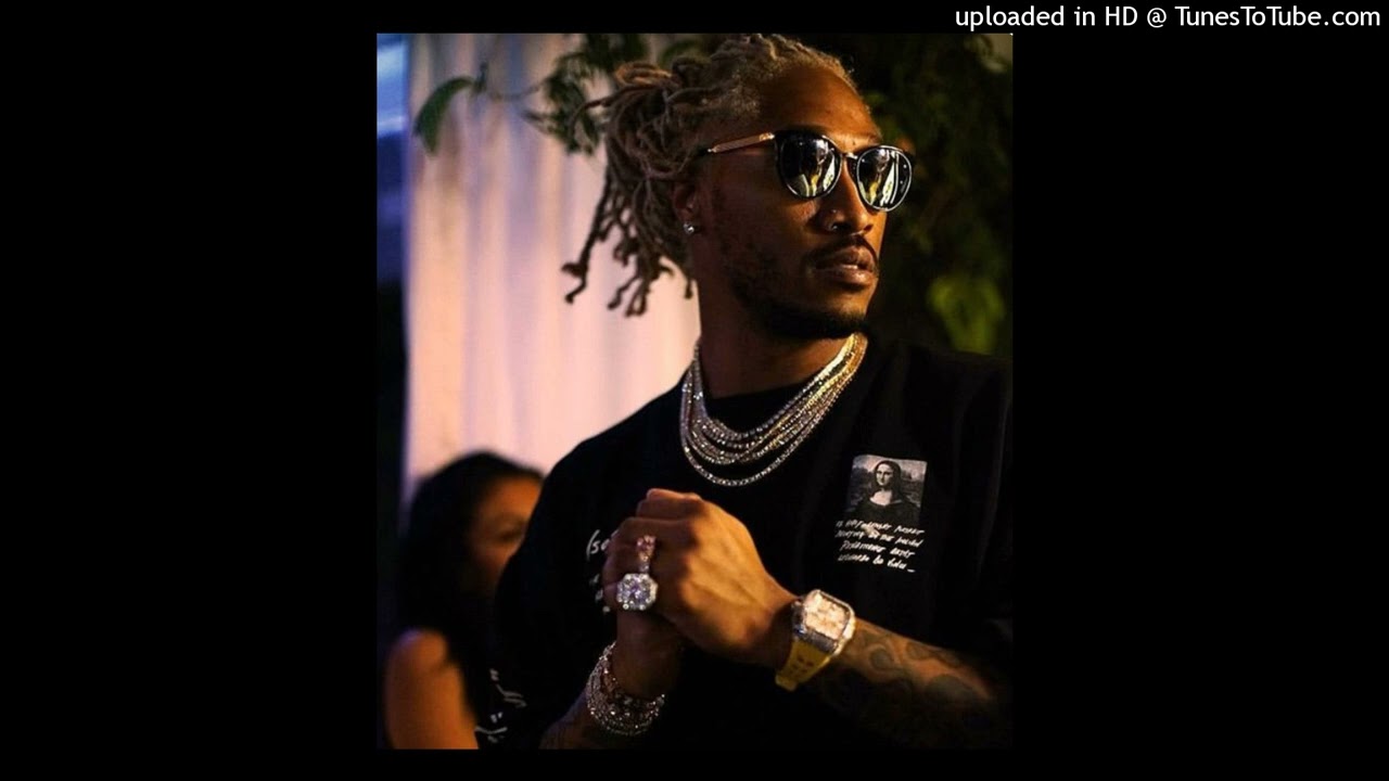 (FREE) Kodak Black x Future Type Beat 