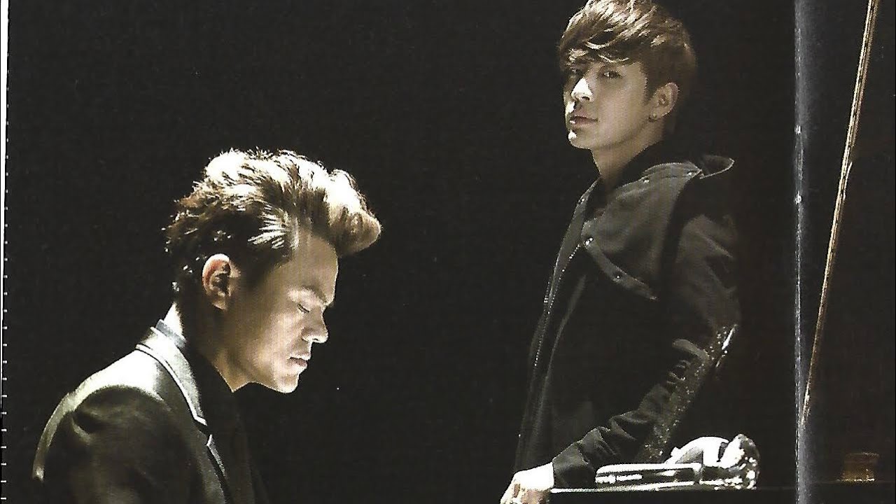 Se7en New Mini Album [ 가수 세븐(SE7EN)형 / With JYP 박진영 / 타이틀곡(Title song) : 내가 노래를 못해도 ] 