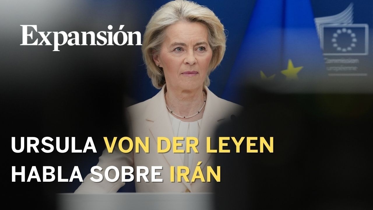 Von der Leyen: 