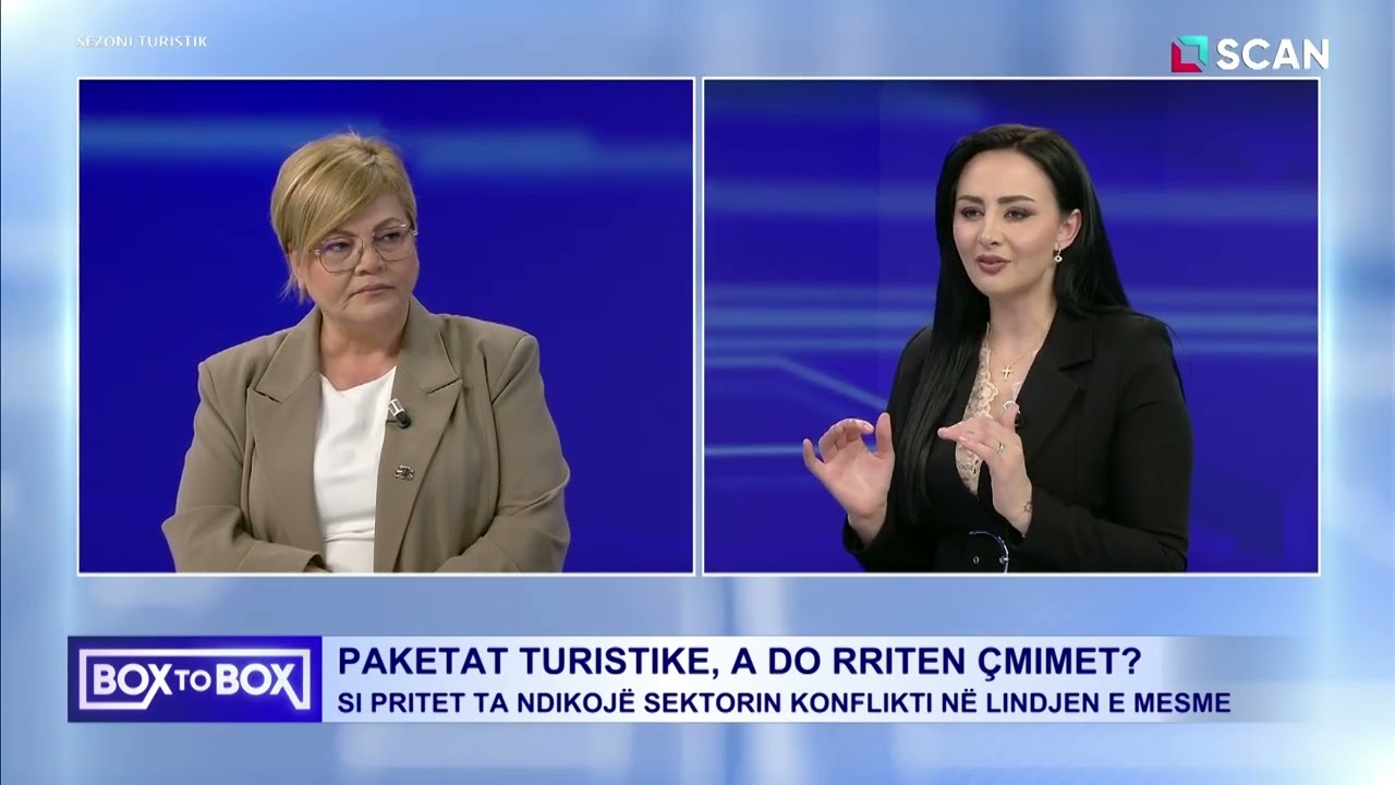 Sezoni turistik, pse po rriten çmimet? “Të vendosen çmime tavan për dhomat”