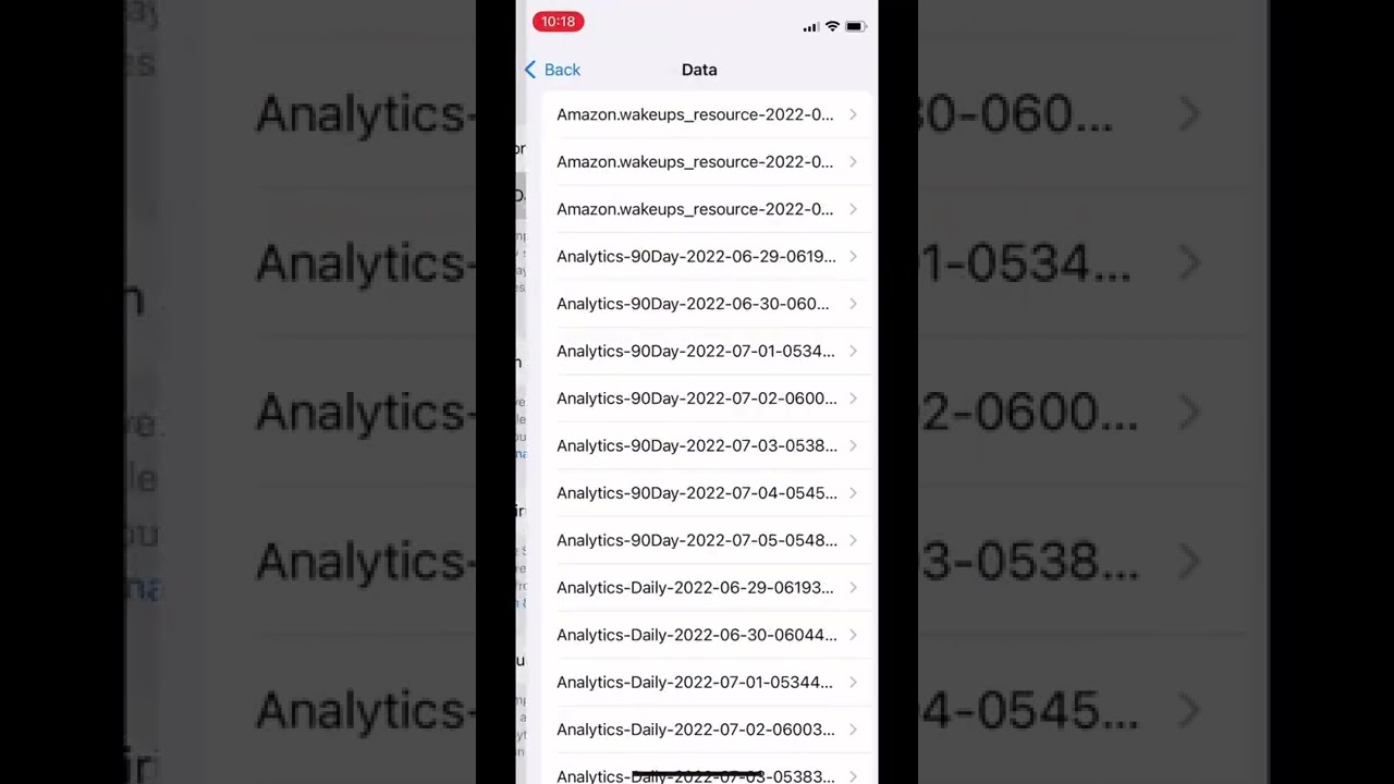 How to Check your IPhones Battery Cycle | IOS 15.5