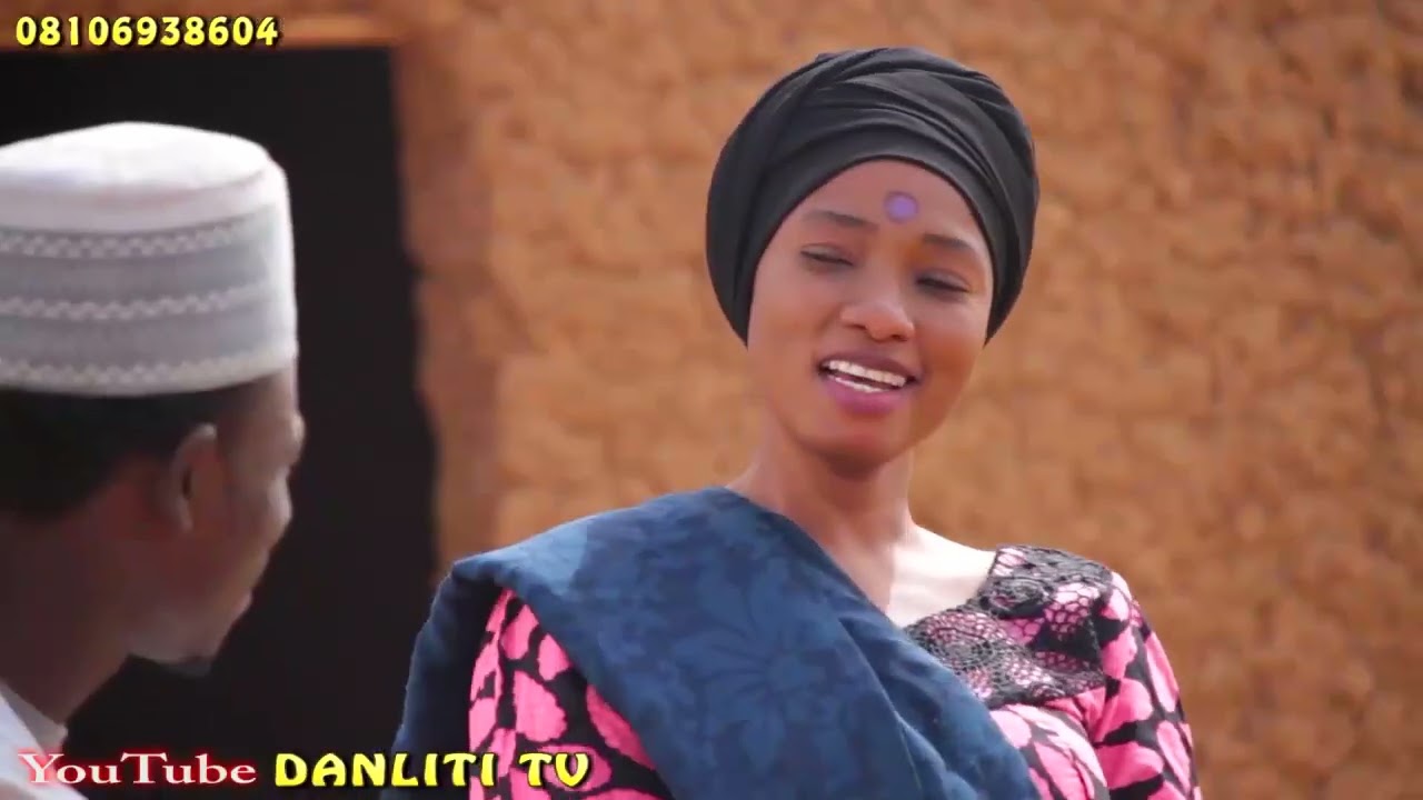 Lamarin Allah 
