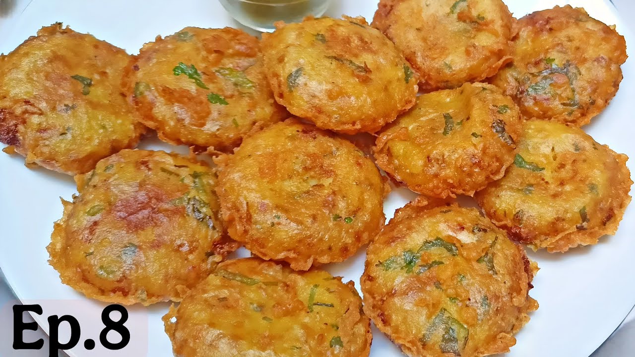 Aloo se aisa nashta jo market ke snacks ko fail kar de|Iftar Special Recipe|Ramadan Ep 8