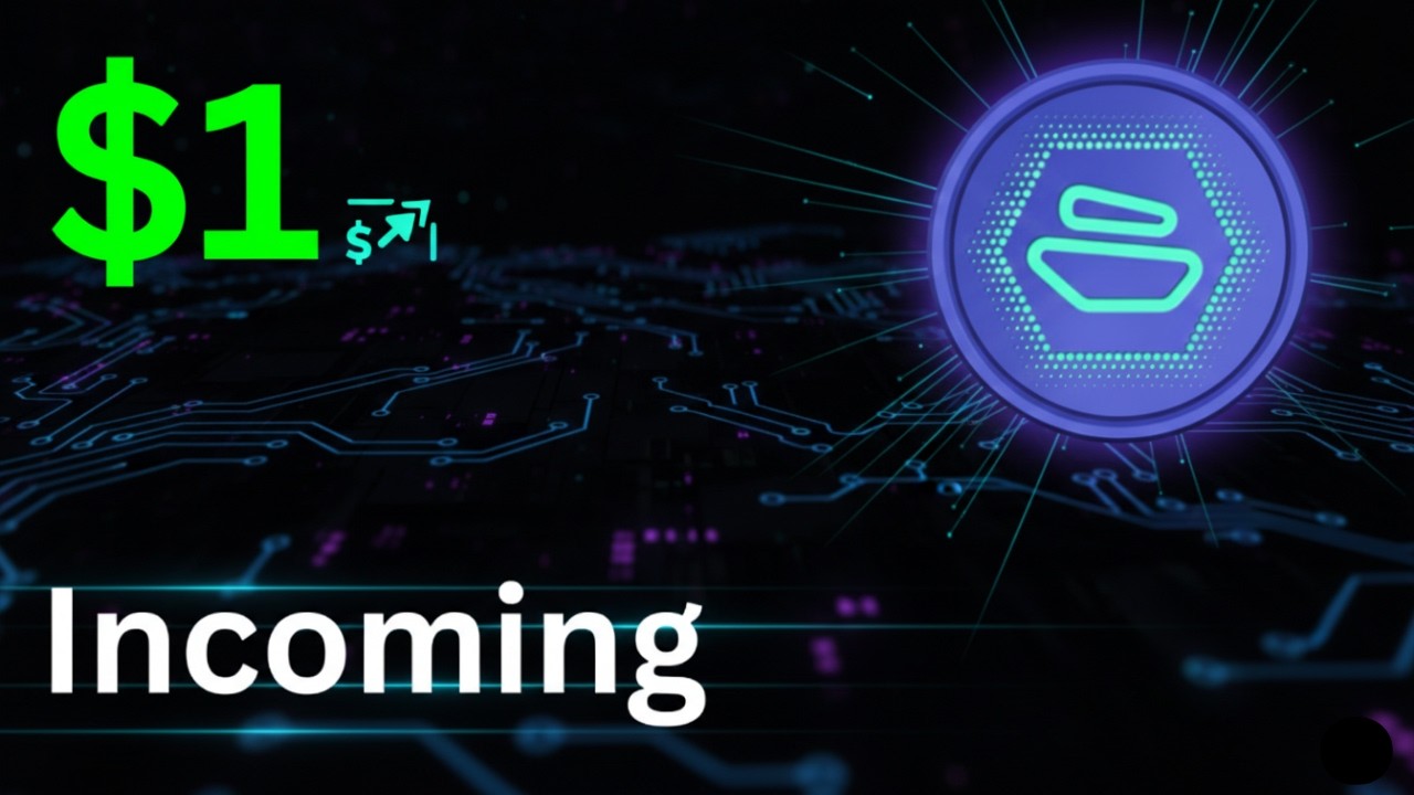 Zebec Is Quietly Building a $1 Setup. ZBCN COIN NEWS