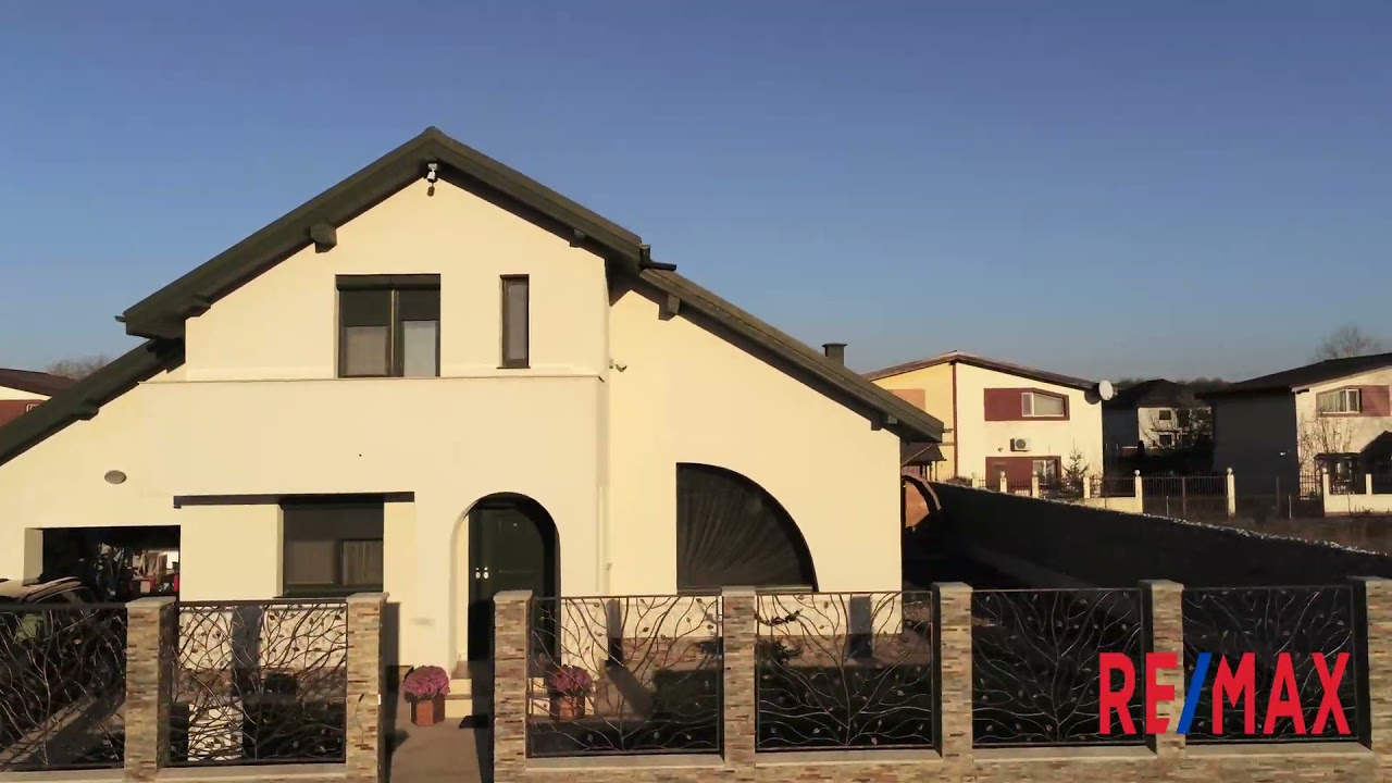 Casa/Vila 4 camere vanzare in Bucuresti Ilfov, Teghes