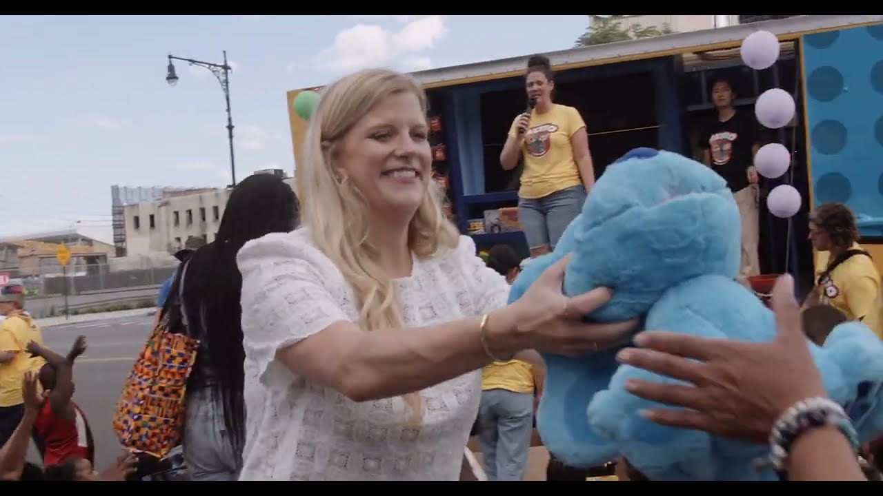 TTF Mission Partner: Metro World Child