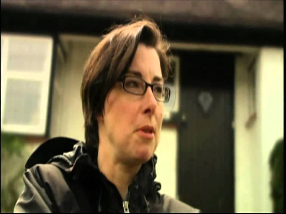 First Love - Sue Perkins II.wmv