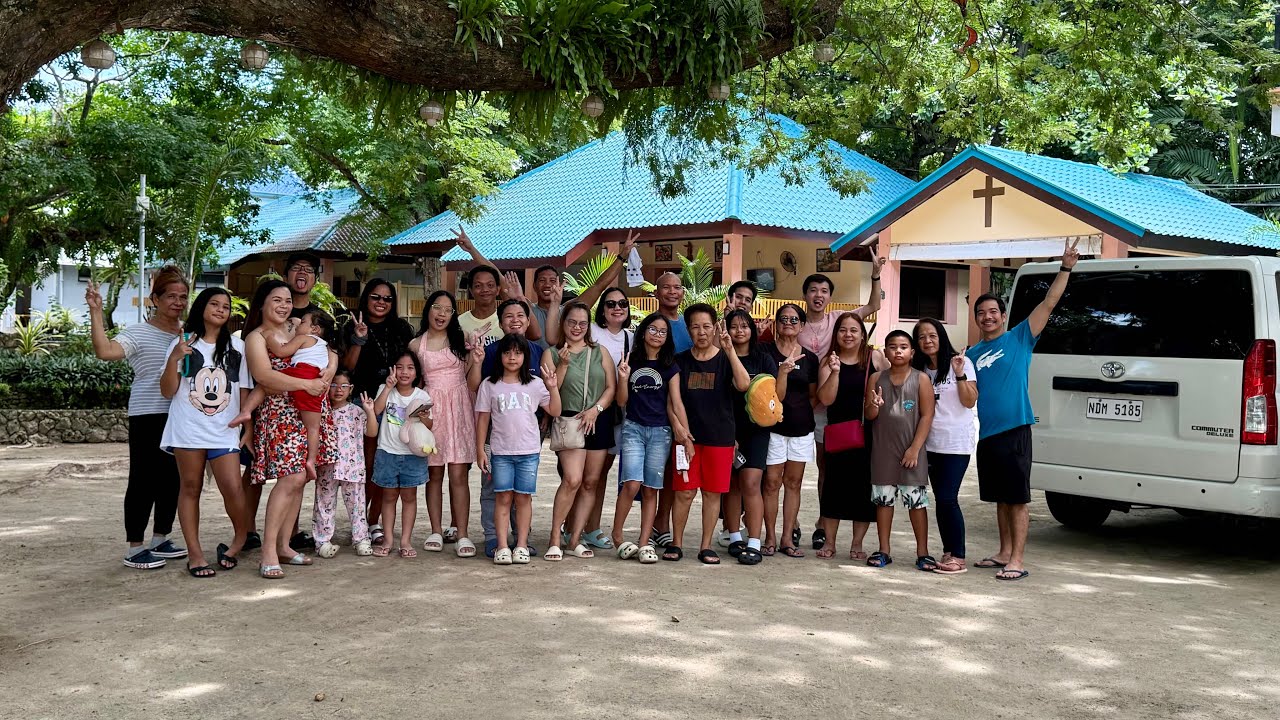 Kabayan Beach Resort, Laiya San Juan Batangas