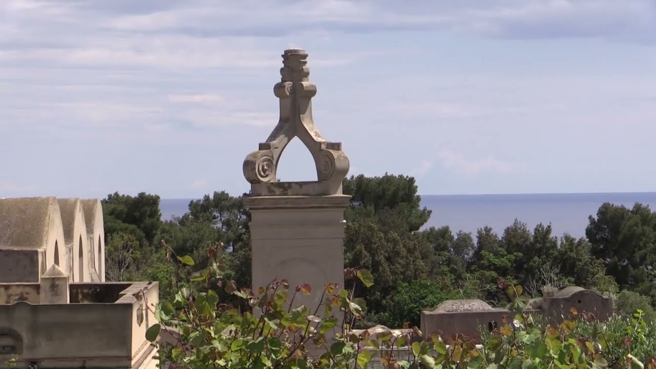 Ischia 2019   4. díl - výlet na Capri