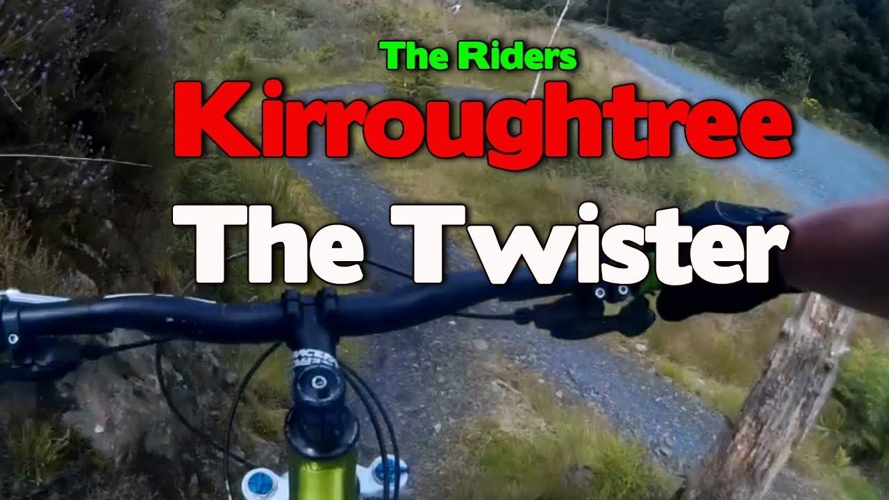 Kirroughtree The Twister Red Trail Full