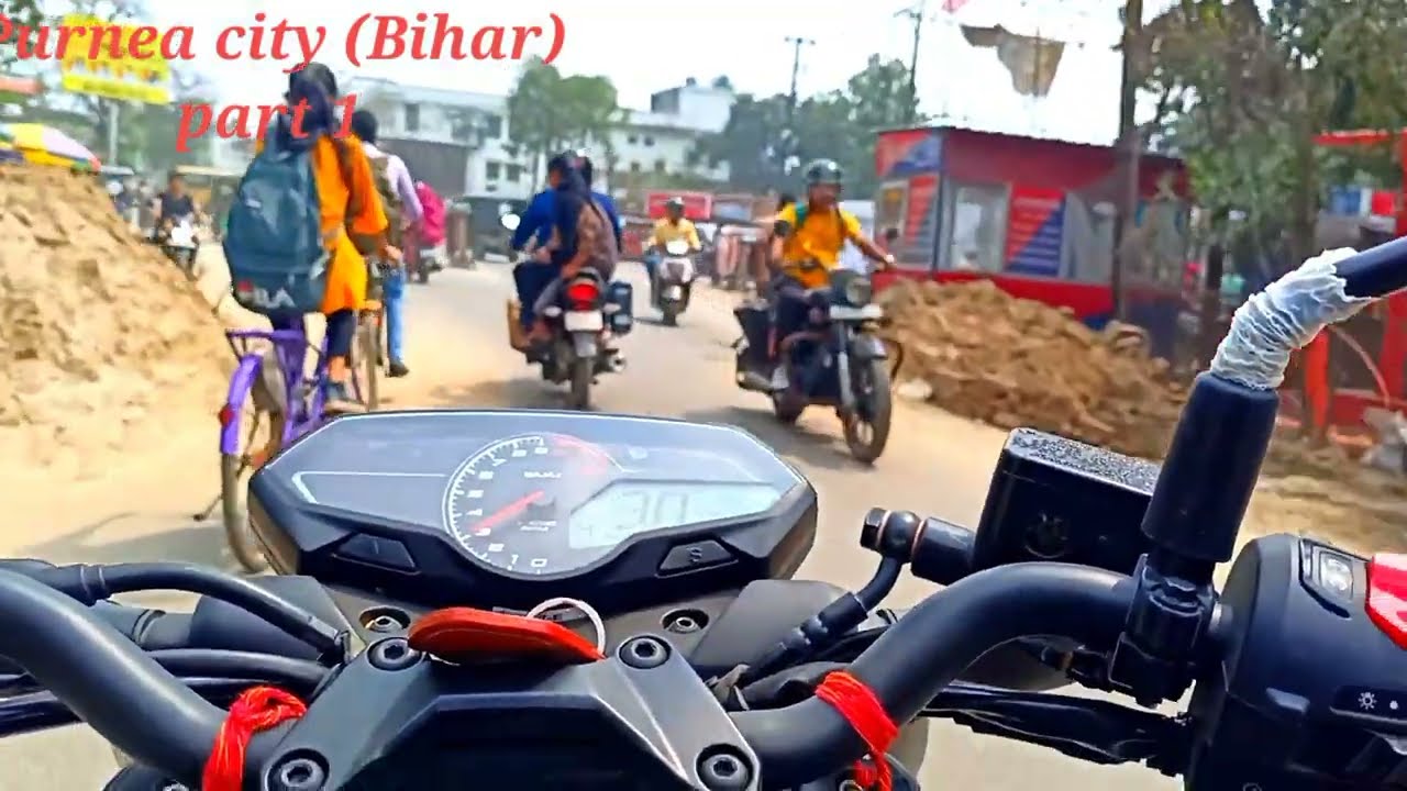 purnea city (Bihar) visit😲 part 1😱 #purnia #purnea #bihar #bihari #traveling #@jatayrvlogs9819