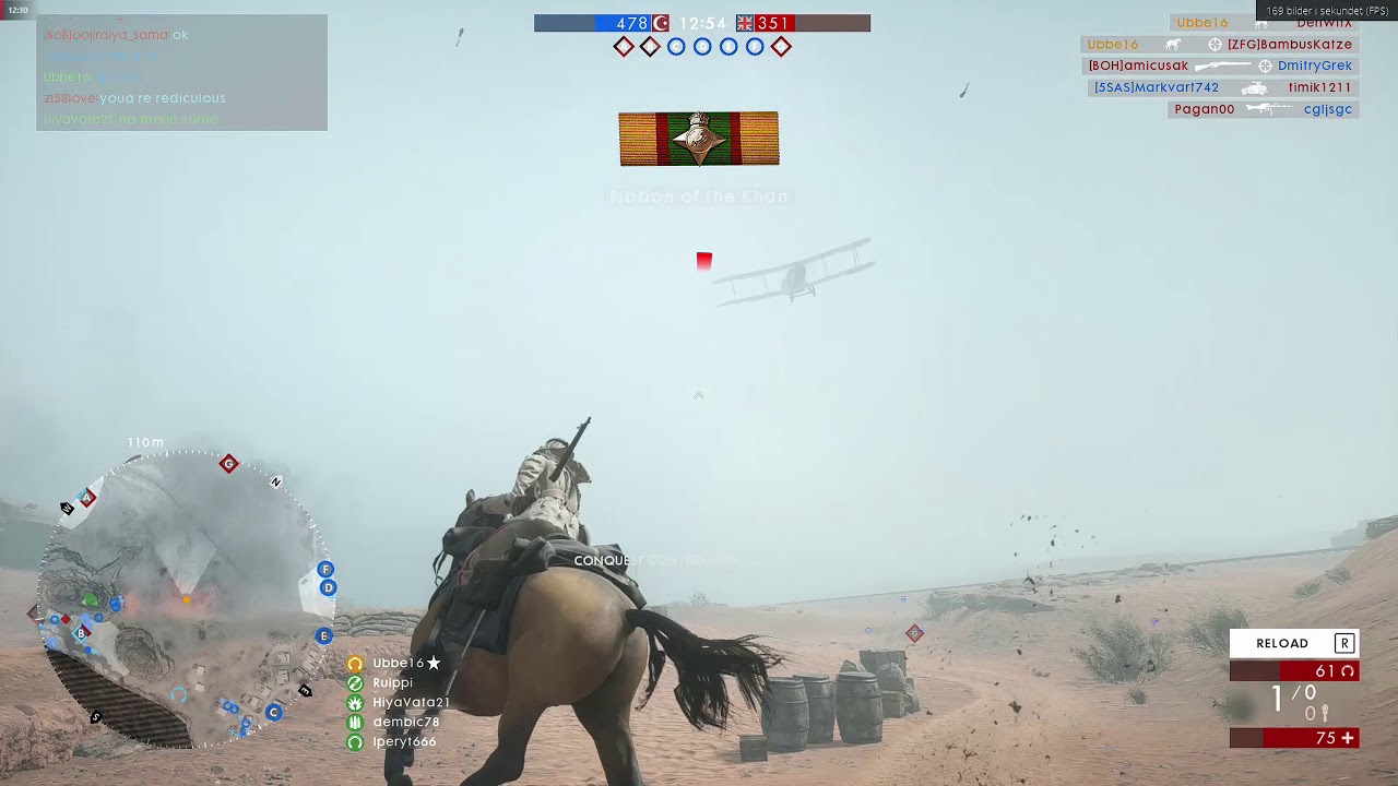 THE CAVALIER (79-4) SINAI DESERT - BATTLEFIELD 1