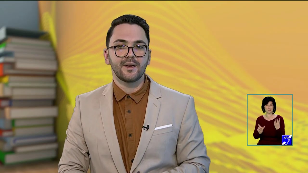 TeleŞcoala: Geografie clasa a XII-a – Dunărea şi Marea Neagră (@TVR2)