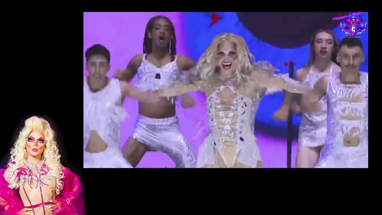 Fiesta  / Fifi Estah Final Audio no oficial