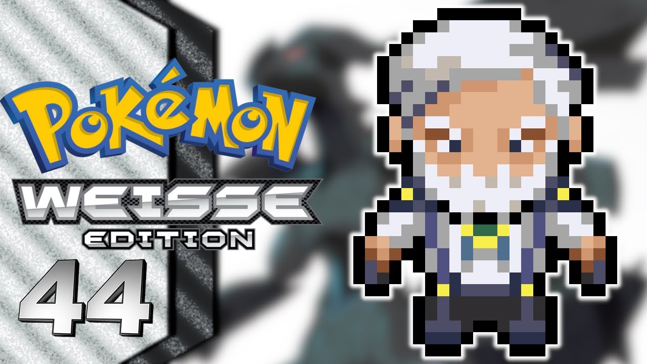 Ankunft in Twindrake City 🎮️ Pok&eacute;mon Wei&szlig;e Edition #44