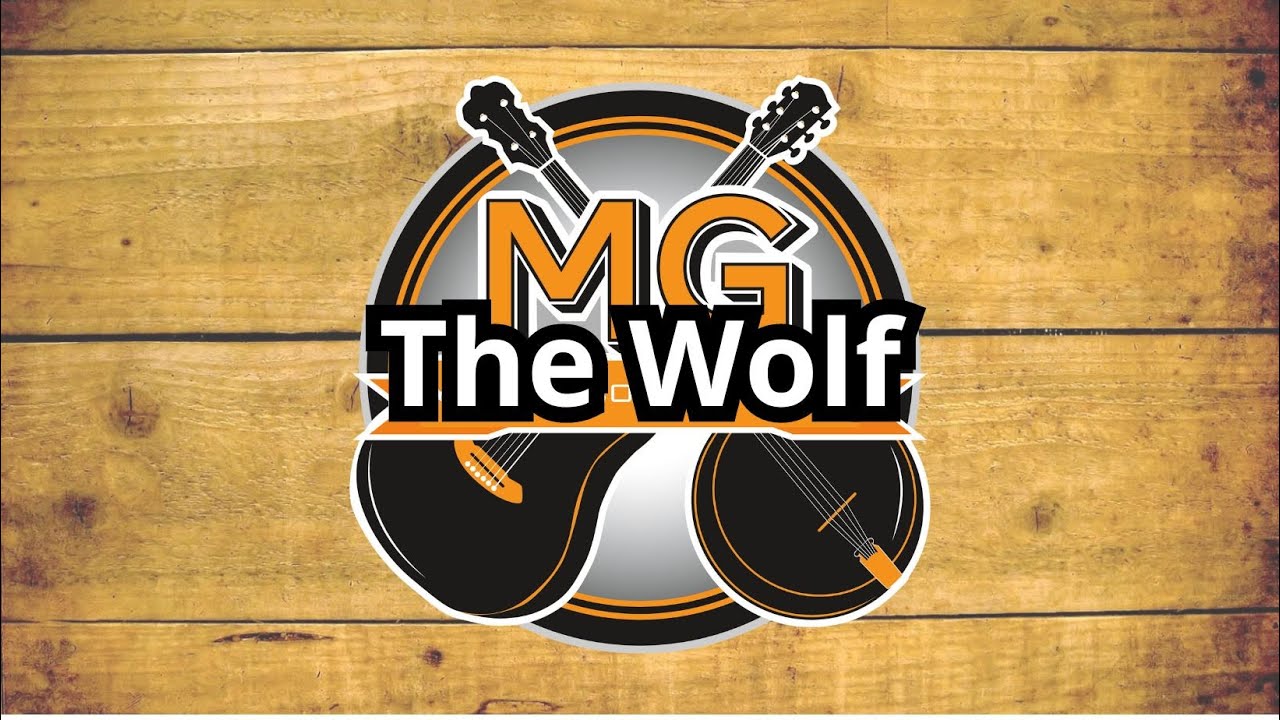 The Wolf Line Dance