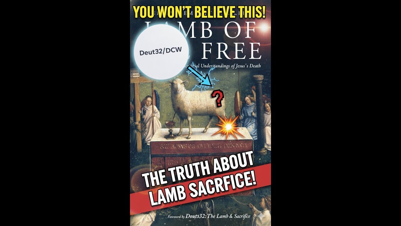 DCW Deut32 - Lamb of the Free - Chapter 2