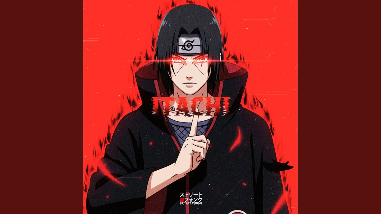 Itachi