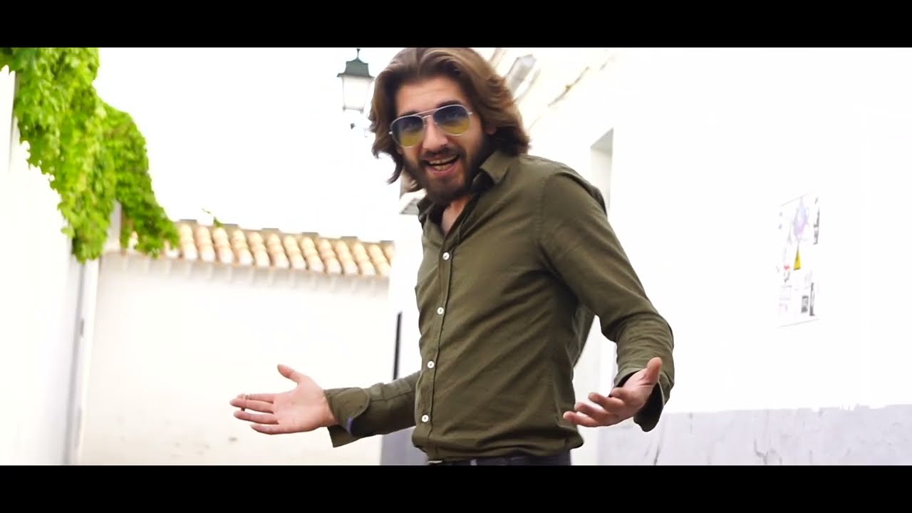 Jos&eacute; El Ciego*MI MULATA*