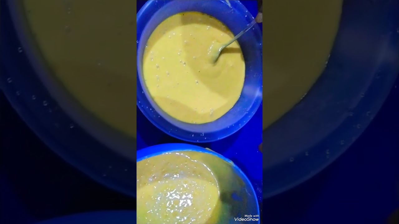 طريقة عمل كيكة بشكولاته بطريقتي ❤️🙈