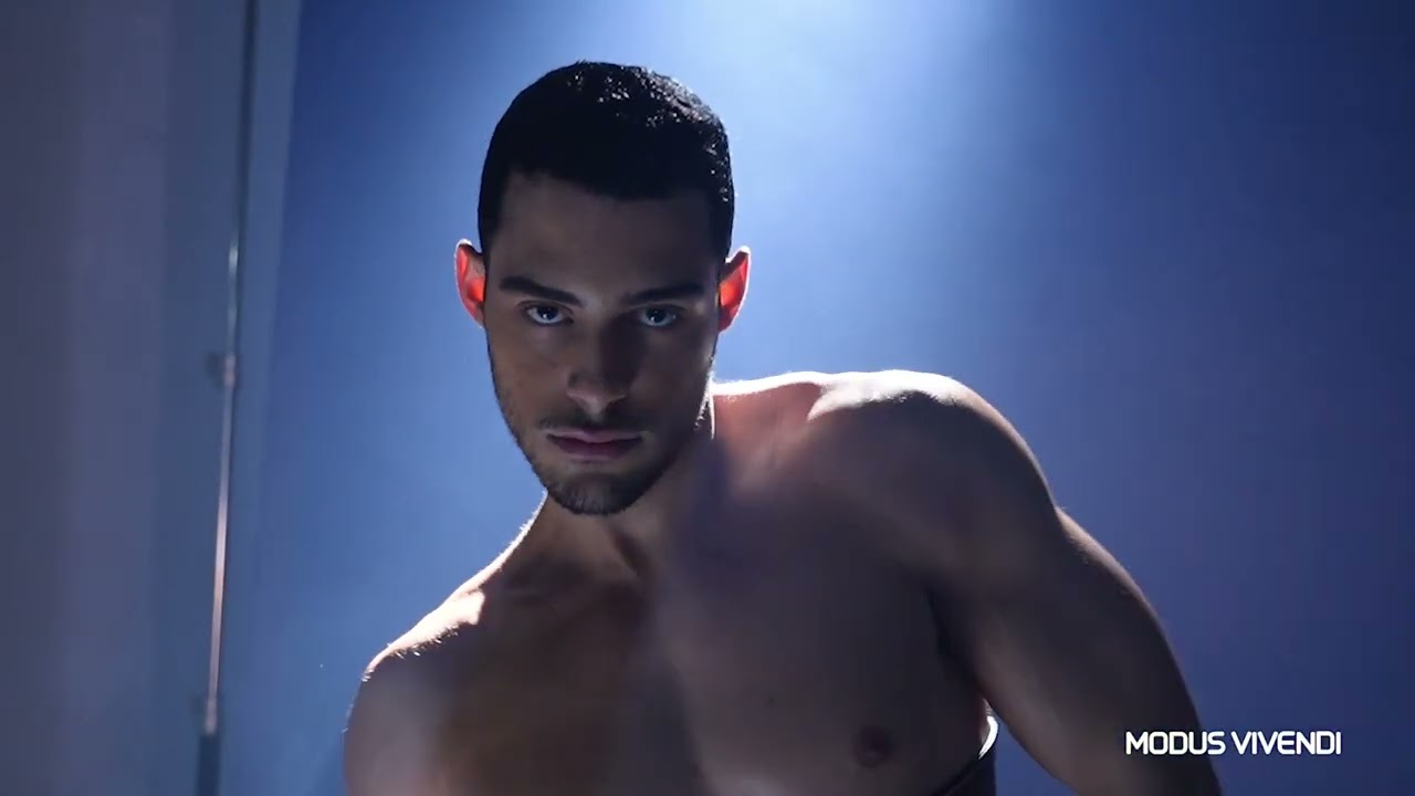MODUS VIVENDI -  Transparency Temptation