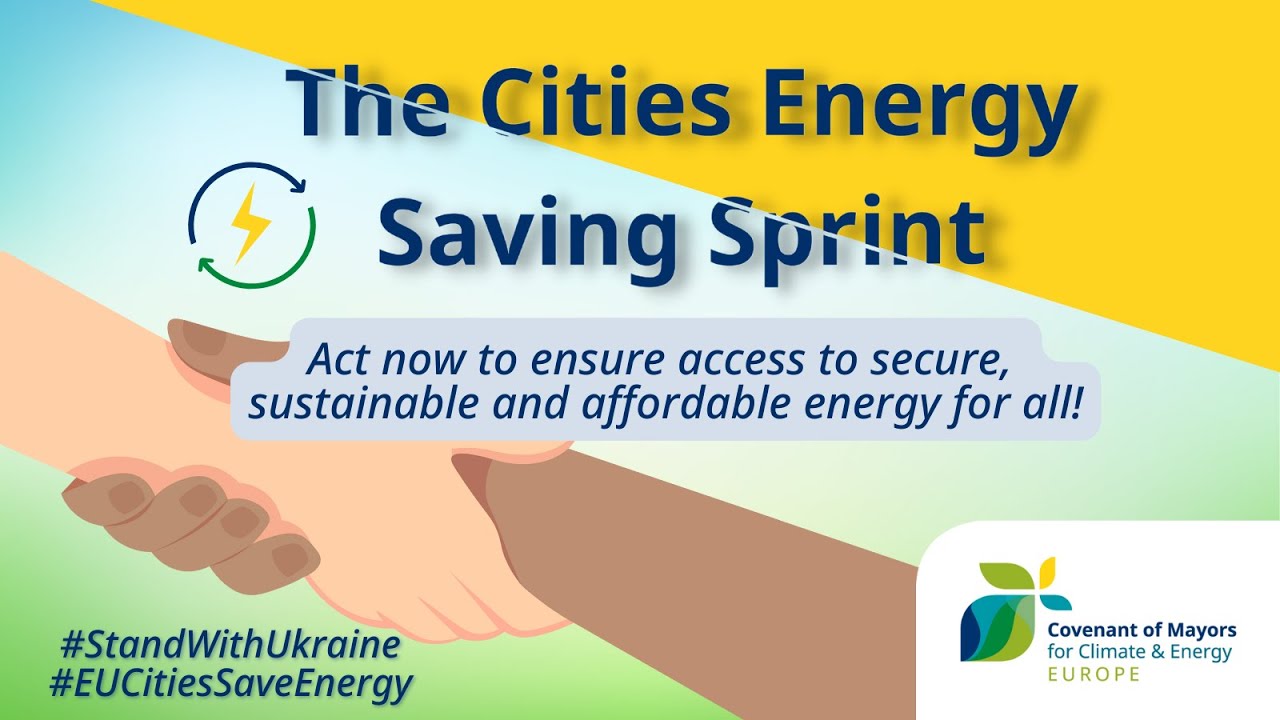 Webinar - Energy crisis: urgency and planning in heating sector
