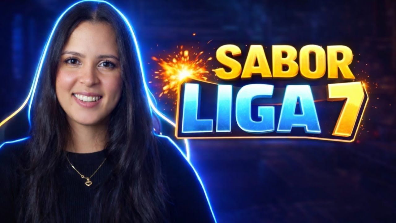 SABOR LIGA  7