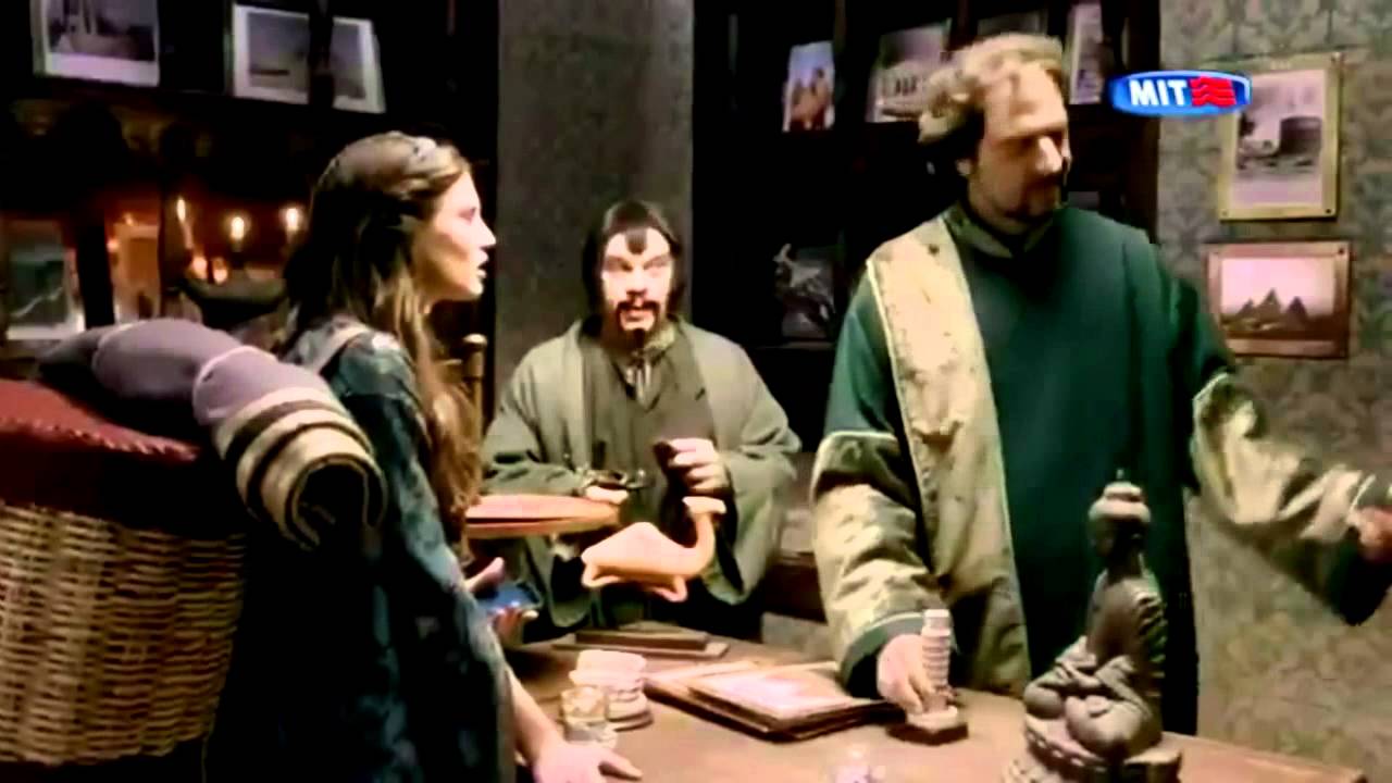 Youtube Poop ITA - Pubblicità Paradossali