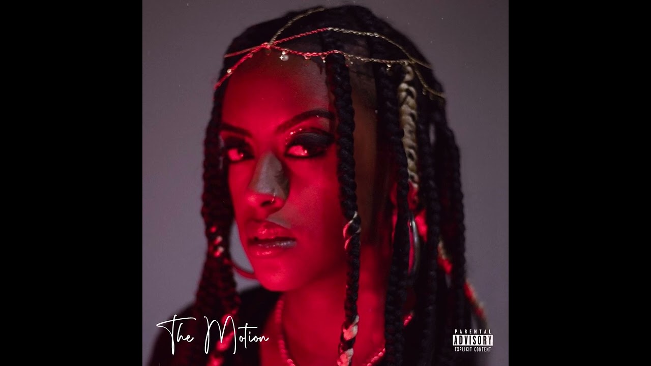 Noori Belai - The Motion [Official Audio]