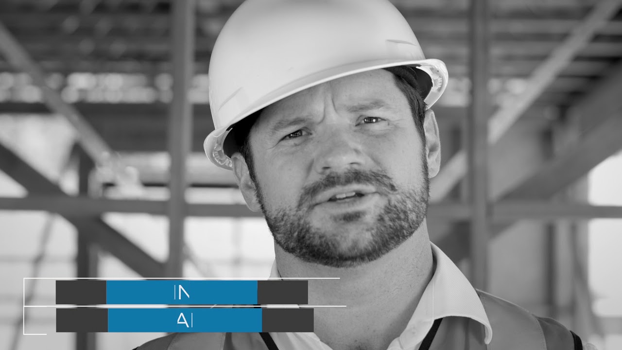 Voids in house construction