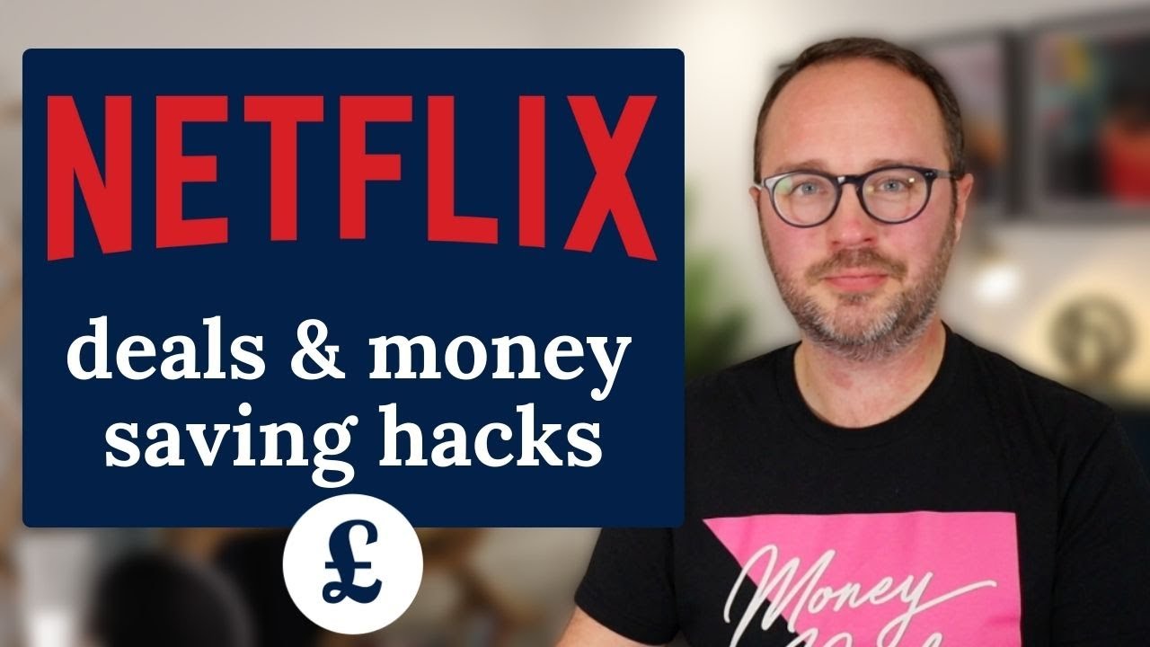 Netflix deals & hacks: How much should you pay? (UK)