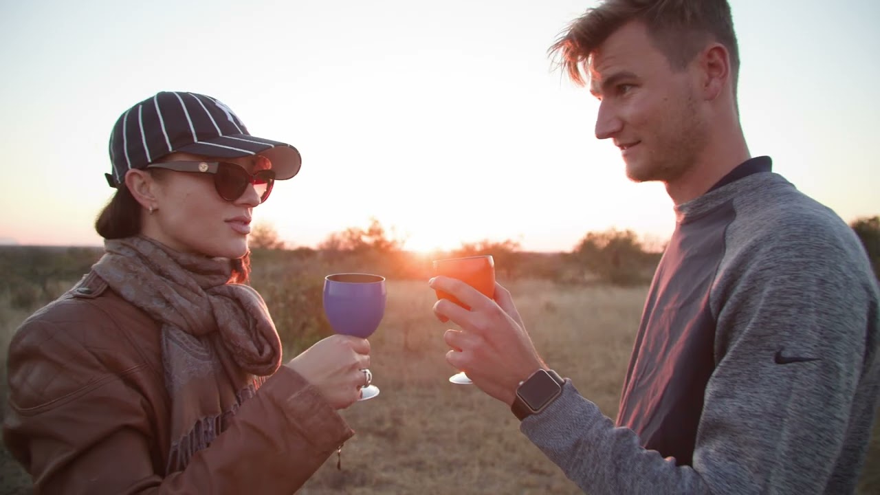 Discover the Heart of South Africa: A Sustainable Luxury Safari Experience at Bateleur Safari Camp