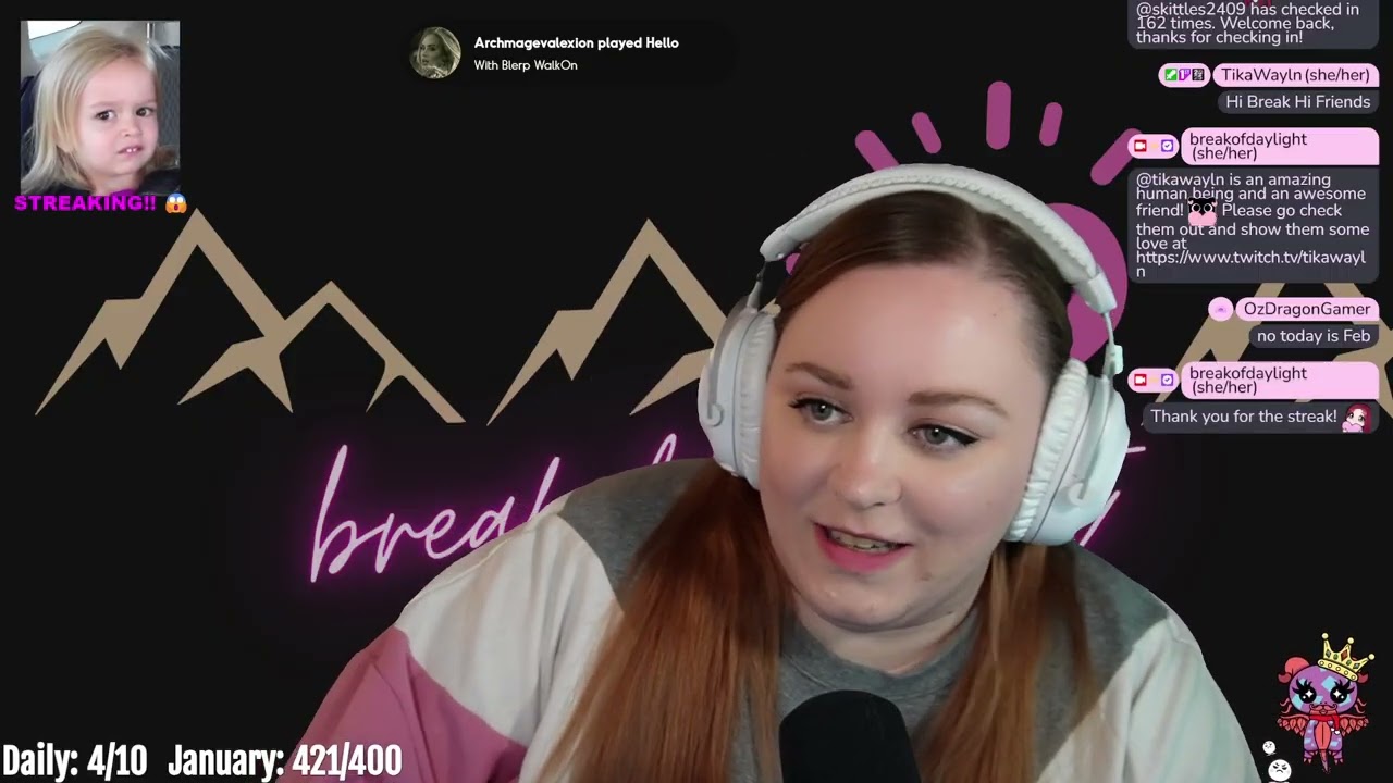 Phasmophobia | Twitch VOD # 344 - 1.31.2026