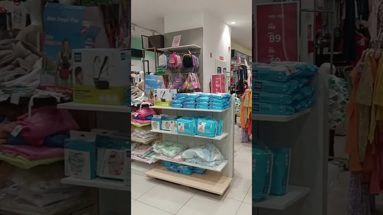 Lulu Mall 