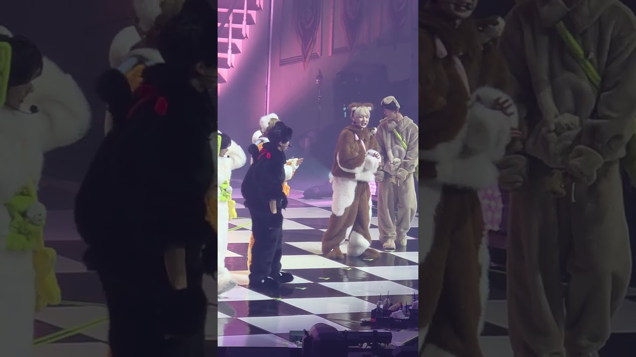 260221 엔시티위시 힐링코드 미션 2주년 팬미팅 밤공: 6명의 왕자가 나에게 청혼을 하면 곤란한데요