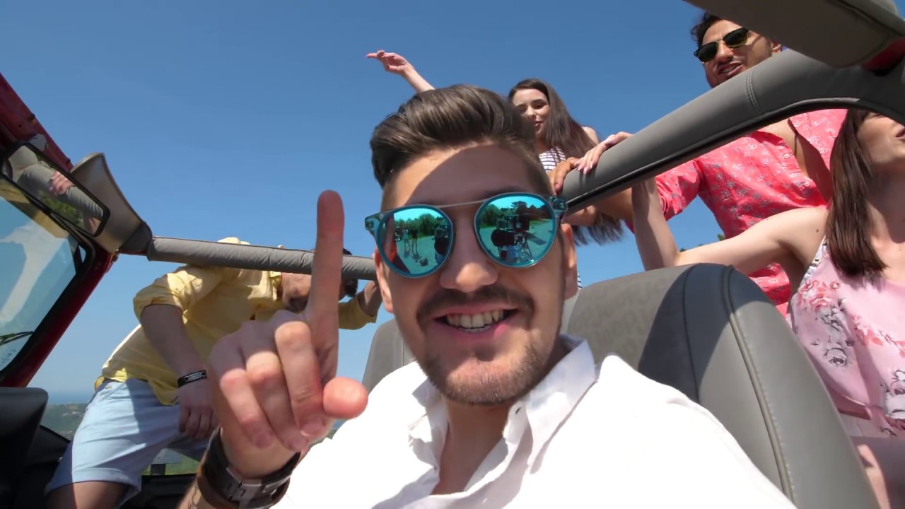 ČUKI - Gremo na morje