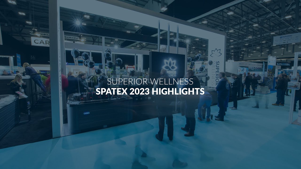 Spatex 2023 Highlights