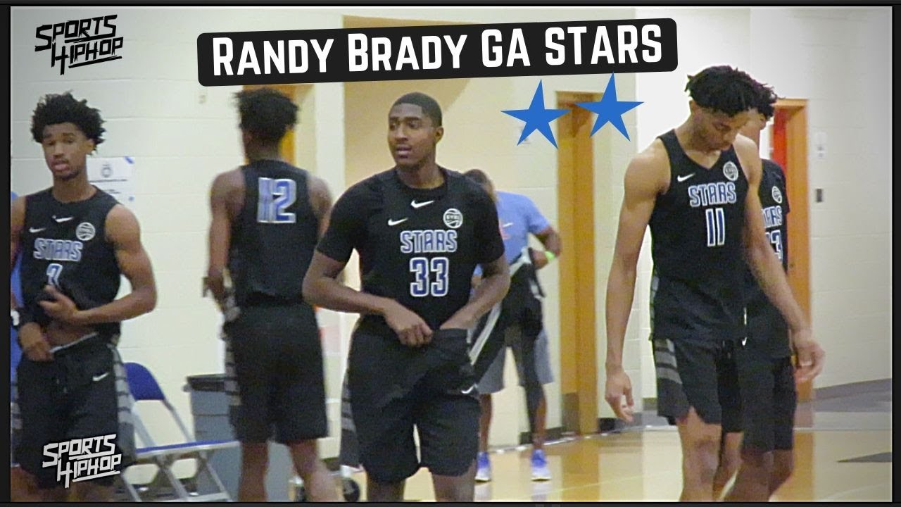 Georgia Stars FIGHT to the END without Dillon Hunter vs. Las Vegas Punishers! Randy Brady GOT LOOSE!