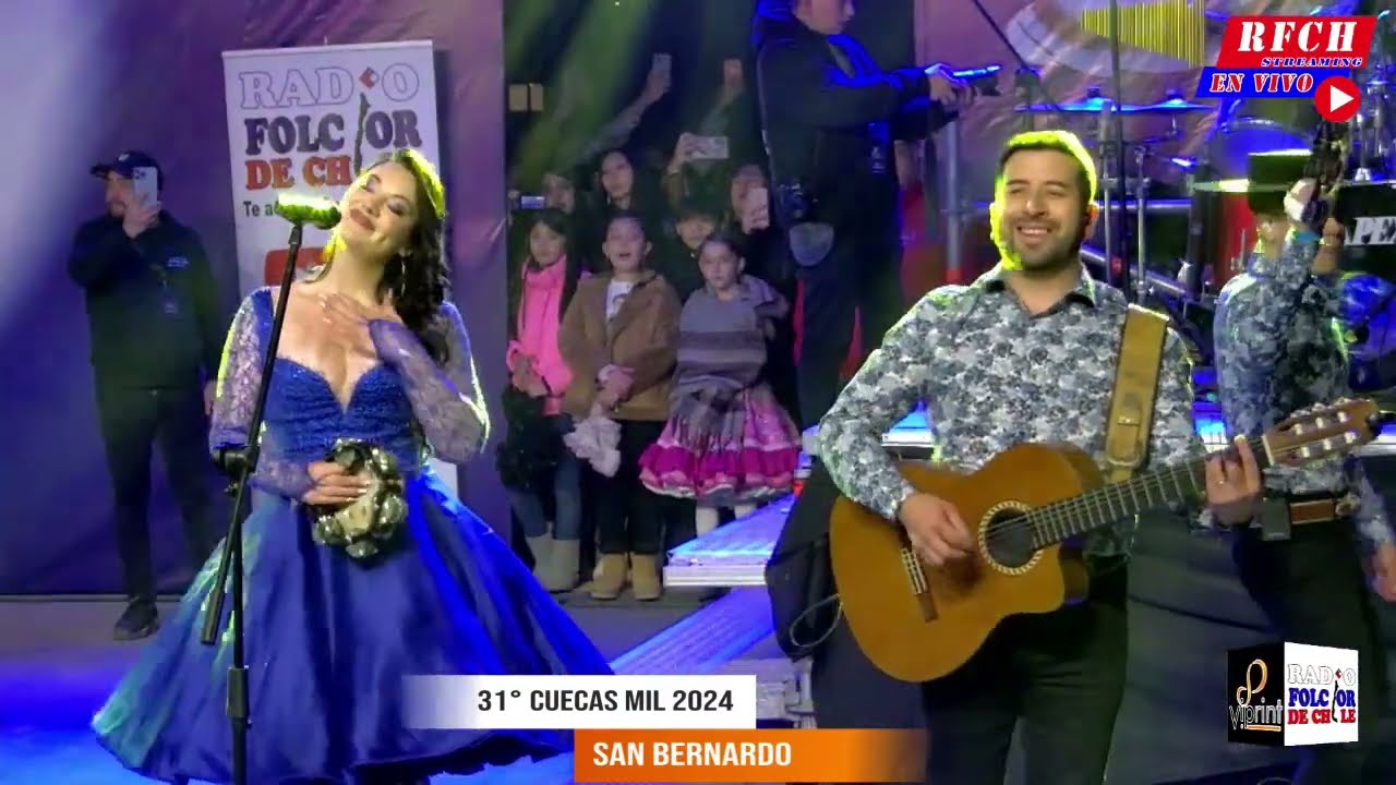 Entremares - Cuecas Mil 2024