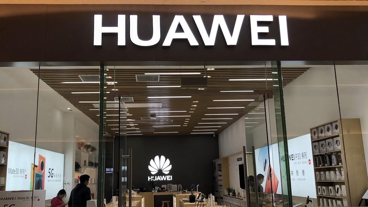 The Point: How can Huawei survive under new U.S. regulation?