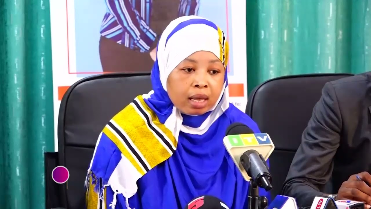 DADA ALIYEFANYA KAZI ZA NDANI DUBAI ASIMULIA MATATIZO YALIYOMKUTA/AFUNGUKA A-Z