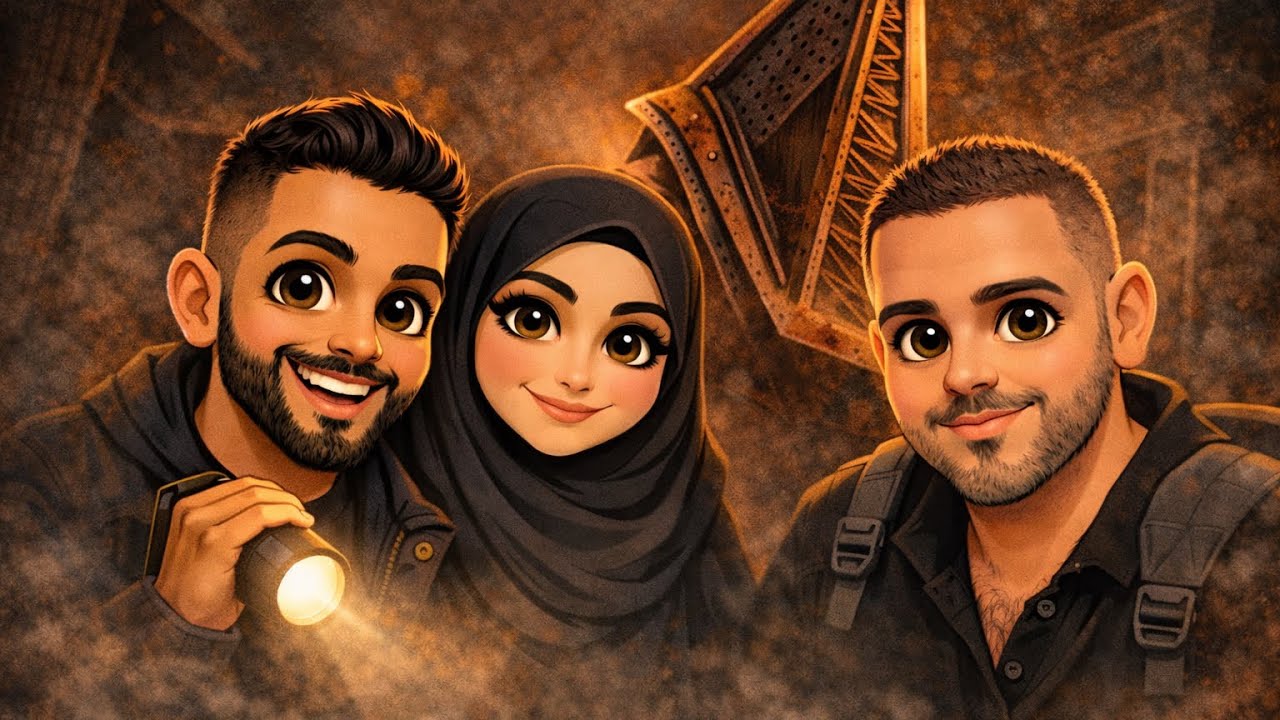 من قلب السينما…قصة إحساس ما تنقال بالكلام