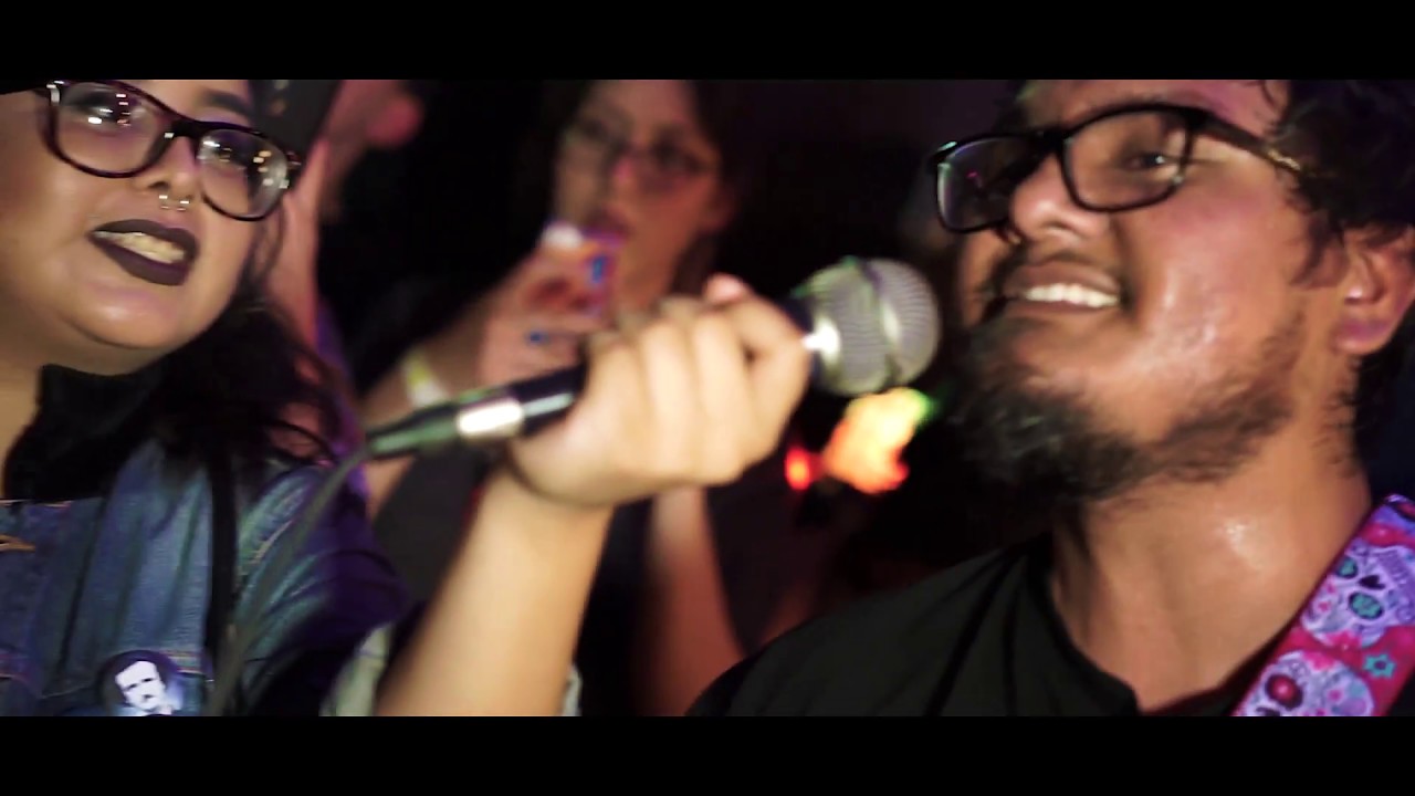 The Red Pears - Daylight/Moonlight (LIVE)