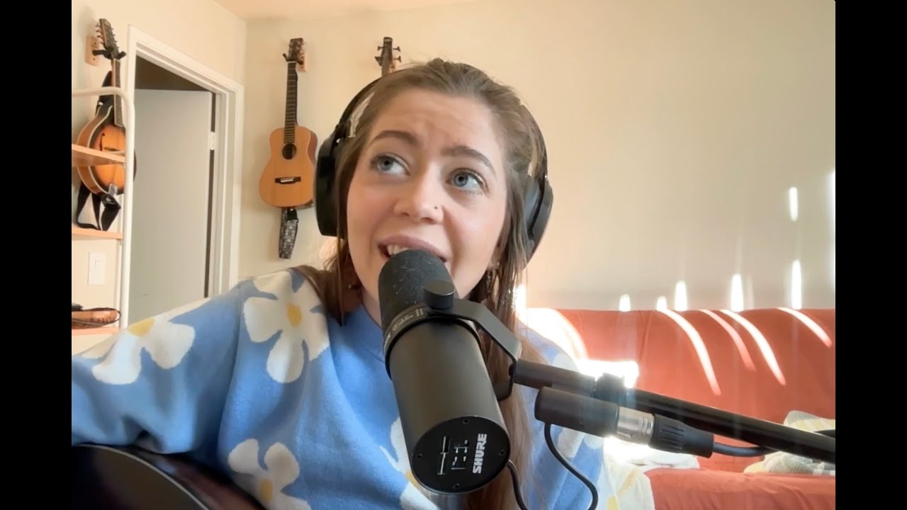 Still the One (cover) - Shania Twain