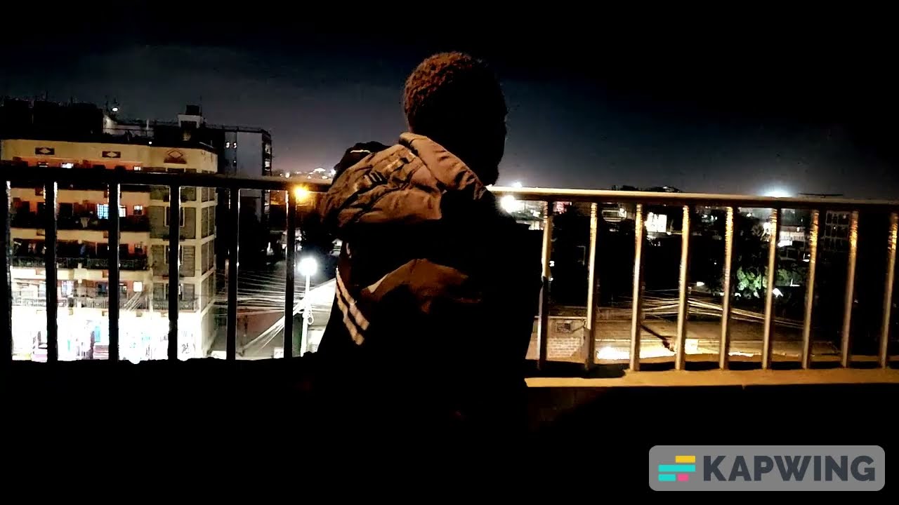 Last Chance Ukinitafta Tanui ft Murei