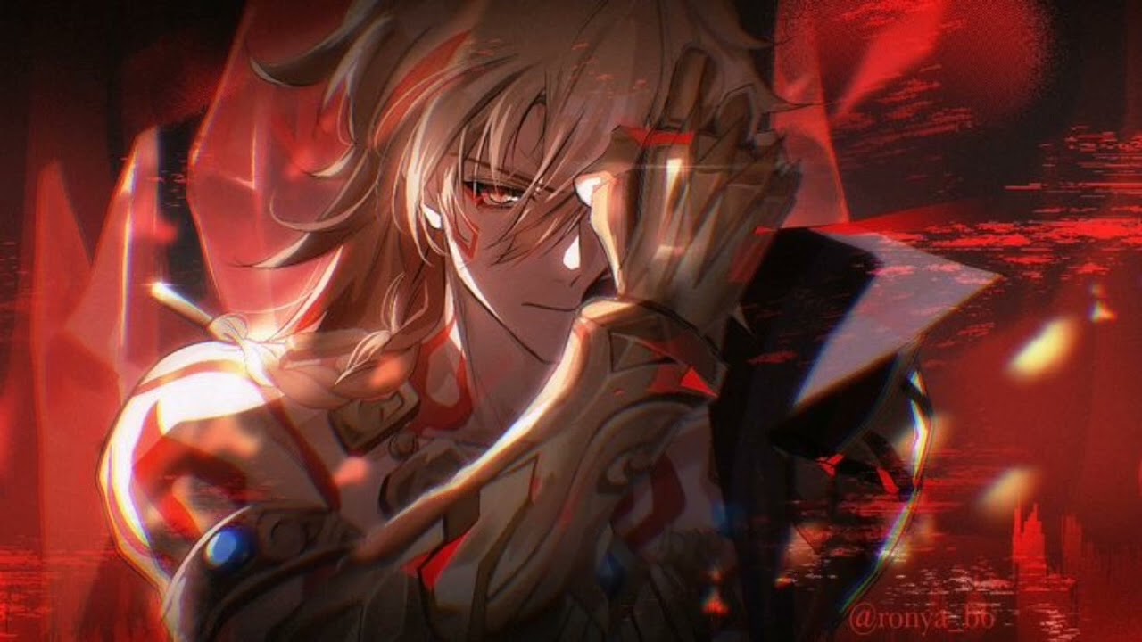 Мидей: Сын Кремноса 