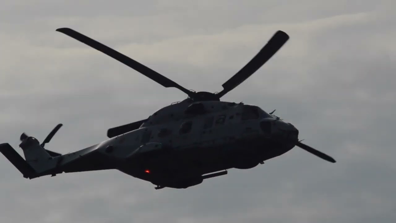 International Sanicole Airshow, Hechtel-Eksel 2024)