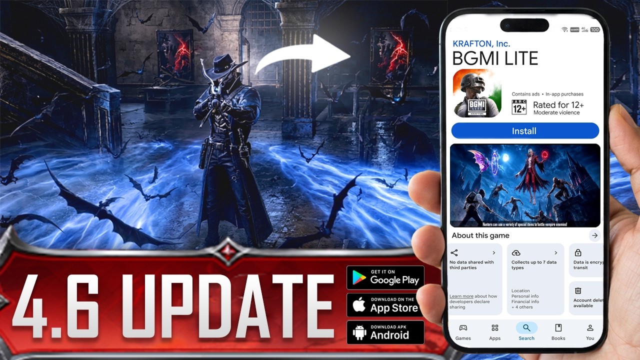 Don't Miss These 10 CRAZY Changes in New Update 4.6
